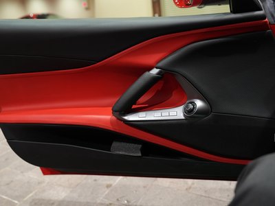 2020 Ferrari 812 SUPERFAST — миниатюра 40