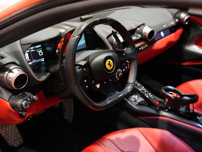 2020 Ferrari 812 SUPERFAST — миниатюра 27