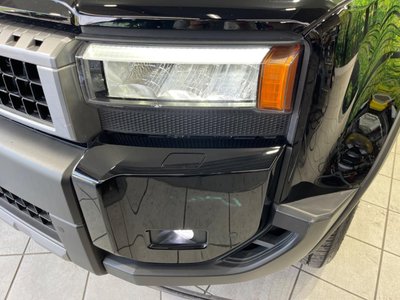 2025 Toyota LAND CRUISER 250 缩略图 31