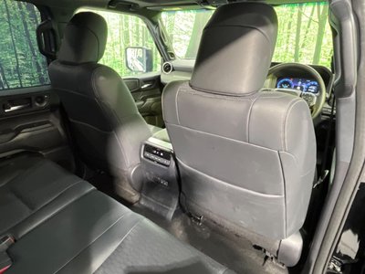 2025 Toyota LAND CRUISER 250 缩略图 41