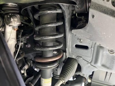 2025 Toyota LAND CRUISER 250 缩略图 21