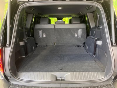 2025 Toyota LAND CRUISER 250 缩略图 11