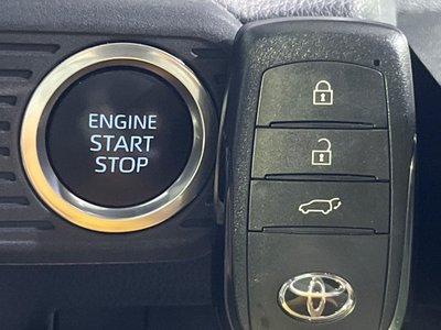 2025 Toyota LAND CRUISER 250 缩略图 57