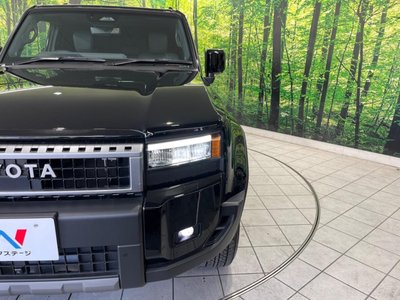 2025 Toyota LAND CRUISER 250 缩略图 33