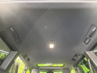 2025 Toyota LAND CRUISER 250 缩略图 42