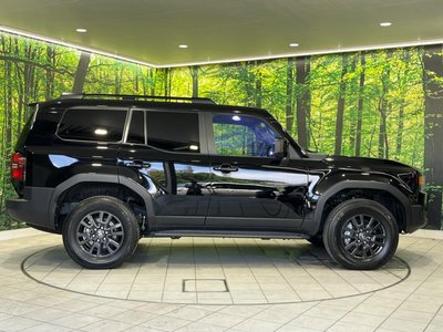 2025 Toyota LAND CRUISER 250 缩略图 37