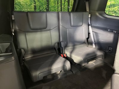 2025 Toyota LAND CRUISER 250 照片 10