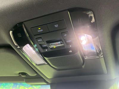 2025 Toyota LAND CRUISER 250 缩略图 55