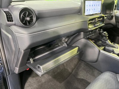 2025 Toyota LAND CRUISER 250 缩略图 47