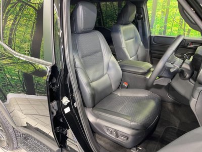 2025 Toyota LAND CRUISER 250 照片 8