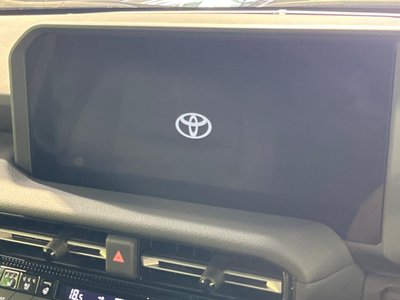 2025 Toyota LAND CRUISER 250 照片 4