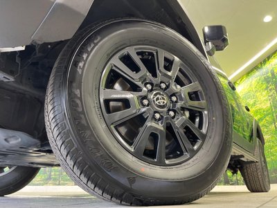 2025 Toyota LAND CRUISER 250 缩略图 14