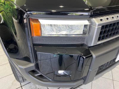 2025 Toyota LAND CRUISER 250 缩略图 13