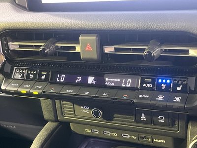 2025 Toyota LAND CRUISER 250 缩略图 58