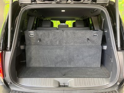 2025 Toyota LAND CRUISER 250 缩略图 43
