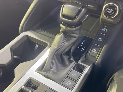 2025 Toyota LAND CRUISER 250 缩略图 44