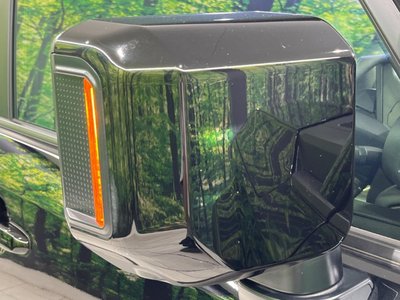 2025 Toyota LAND CRUISER 250 缩略图 25