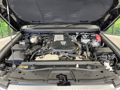 2025 Toyota LAND CRUISER 250 缩略图 19