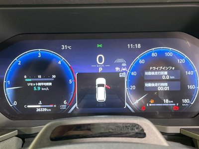 2025 Toyota LAND CRUISER 250 缩略图 54