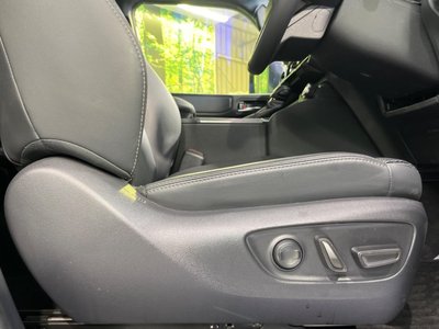 2025 Toyota LAND CRUISER 250 缩略图 40