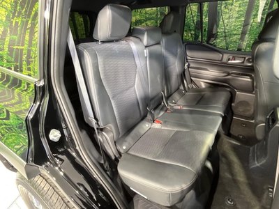 2025 Toyota LAND CRUISER 250 照片 9