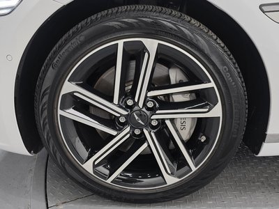 GENESIS G80 (RG3) - 6