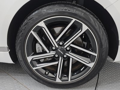 GENESIS G80 (RG3) - 8