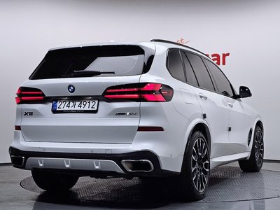 BMW X5 - 4