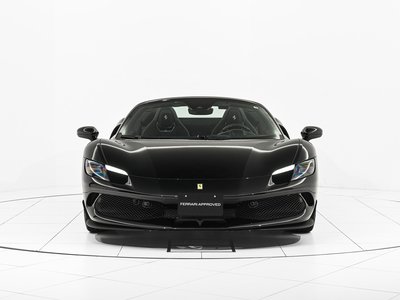 صورة 5 لـ 2025 Ferrari 296 GTS