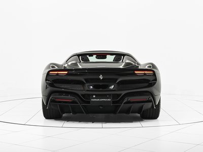 صورة 6 لـ 2025 Ferrari 296 GTS