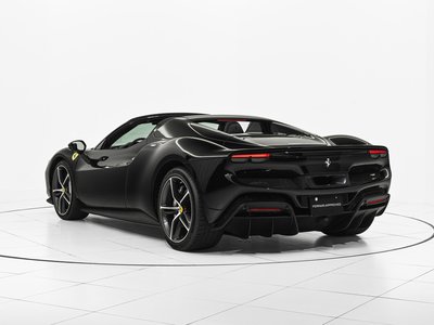 صورة 7 لـ 2025 Ferrari 296 GTS