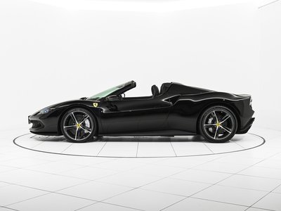 صورة 8 لـ 2025 Ferrari 296 GTS