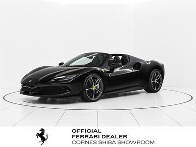 صورة 1 لـ 2025 Ferrari 296 GTS