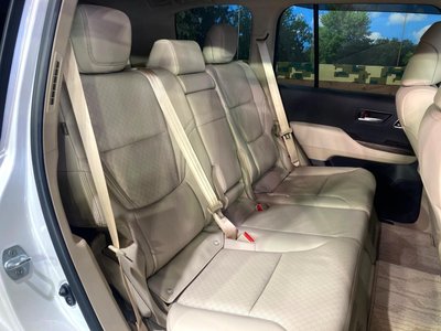 TOYOTA LAND CRUISER - 10