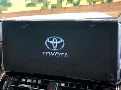 TOYOTA LAND CRUISER - 5