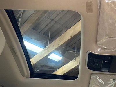 TOYOTA LAND CRUISER - 4