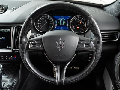 2021 Maserati LEVANTE thumbnail 43