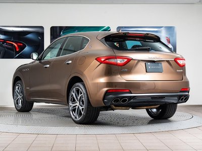 2021 Maserati LEVANTE thumbnail 17