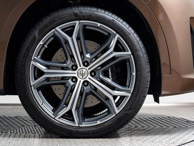 2021 Maserati LEVANTE thumbnail 29