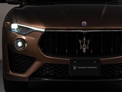 2021 Maserati LEVANTE thumbnail 30