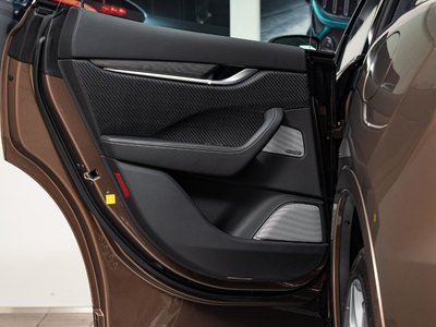 2021 Maserati LEVANTE thumbnail 45