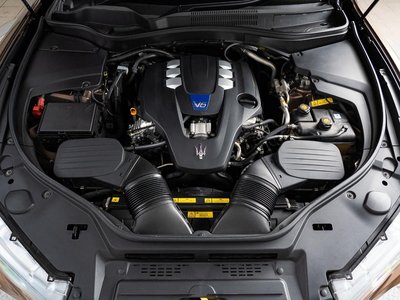 2021 Maserati LEVANTE thumbnail 34