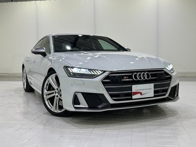 AUDI S7 SPORTBACK - 5