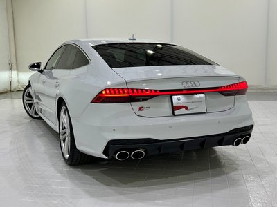 AUDI S7 SPORTBACK - 9