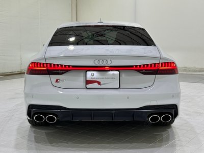 AUDI S7 SPORTBACK - 8