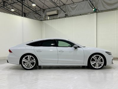 AUDI S7 SPORTBACK - 6