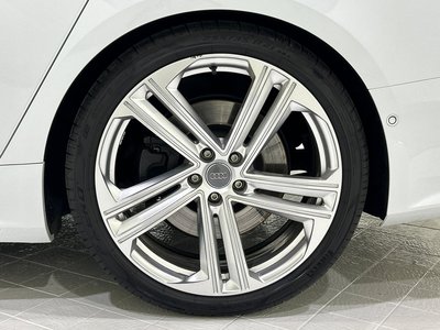 AUDI S7 SPORTBACK - 10