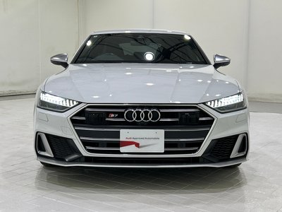 AUDI S7 SPORTBACK - 4