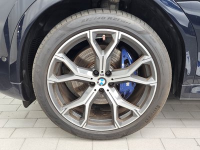 BMW X6 - 6