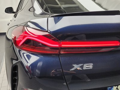 BMW X6 - 10